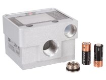 Счетчик жидкости Piusi K400 windscreen, арт: 000483020 Счетчик жидкости Piusi K400 windscreen, арт: 000483020