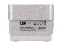 Счетчик жидкости Piusi K400 windscreen, арт: 000483020 Счетчик жидкости Piusi K400 windscreen, арт: 000483020