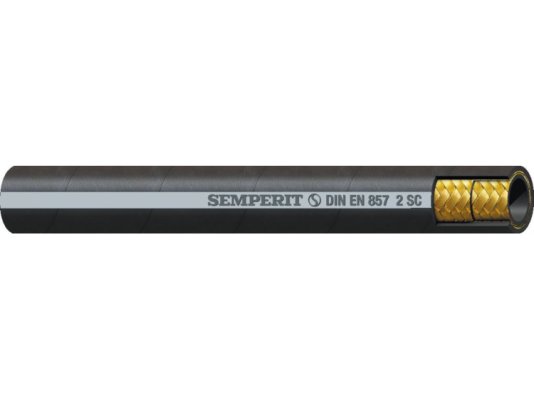 Рукав Semperit 2 SC 25*5.3