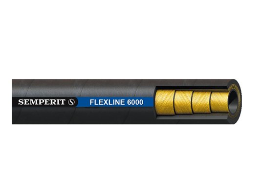 Рукав Semperit FLEXLINE 6000 32*7.6