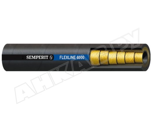 Рукав Semperit FLEXLINE 6000 32*9.2