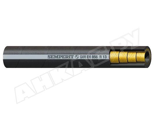 Рукав Semperit R13 20*6.1 Рукав Semperit R13 20*6.1