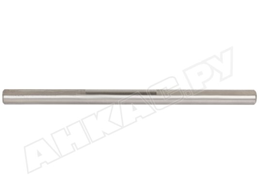 Вал Baltur 10x165 мм, арт: 28893