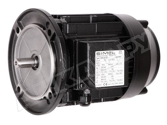 Электродвигатель FBR 7/3030-32-2Р, арт: 158012. Электродвигатель FBR 7/3030-32-2Р, арт: 158012.