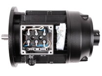 Электродвигатель FBR 7/3030-32-2Р, арт: 158012.