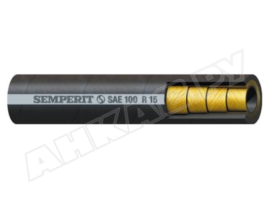 Рукав Semperit R15 20*6 Рукав Semperit R15 20*6