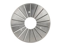 Уравнительный диск Baltur Ø230 / 70 мм, арт: 44129