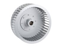 Рабочее колесо вентилятора CIB Unigas Ø380 x 135 x 42 мм, 2150029