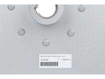 Рабочее колесо вентилятора CIB Unigas Ø380 x 135 x 42 мм, арт: 2150029