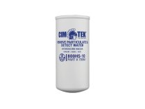 Фильтр для топлива Cim-Tek 800HS-10, арт: 70063