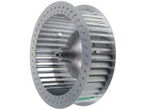 Рабочее колесо вентилятора Weishaupt TS-S 335 x 104.5 S1
