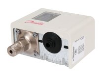 Реле давления Danfoss KP35 060-113366.