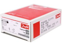 Реле давления Danfoss KP35 060-113366.