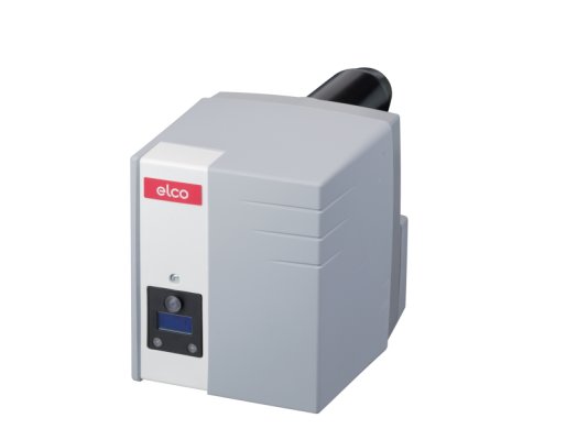 Дизельная горелка Elco VB 1.20, арт: 3832624. Дизельная горелка Elco VB 1.20, арт: 3832624.