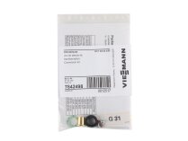 Комплект переналадки на сжиженный газ Viessmann 7842498