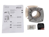 Дизельная горелка Elco VL 1.105 KN, арт: 3836898.