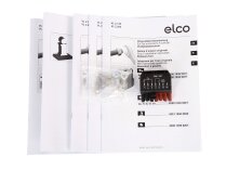 Дизельная горелка Elco VL 2.140 KL, арт: 3833537.