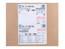 Дизельная горелка Elco VL 2.140 KL, арт: 3833537.