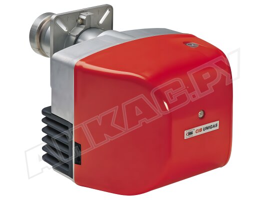 Дизельная горелка CIB Unigas LO140 G-.AB.L.RU.A, арт: 02605020228.