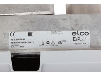 Дизельная горелка Elco VL 2.210 D KL, арт: 3833349.