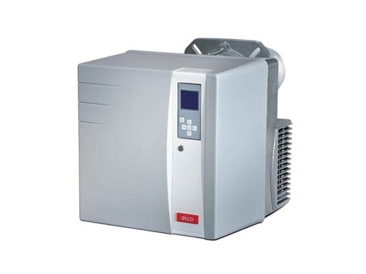 Дизельная горелка Elco VL 5.1200 DP KL, арт: 3833960.