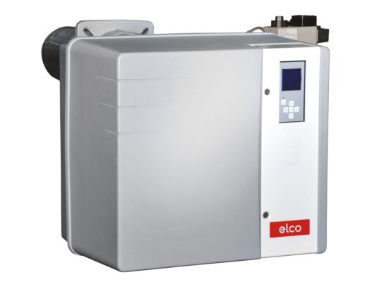 Дизельная горелка Elco VL6.1600 DP KL, арт: 3833695.