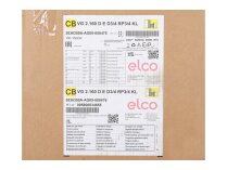 Газовая горелка Elco VG 2.160 D E KL, арт: 3836359.