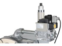 Газовая горелка Elco VG 2.160 D E KL, арт: 3836359.