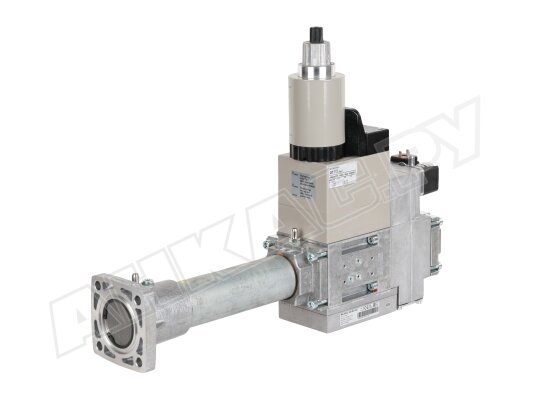 Газовая рампа Elco d214, арт: 3833191