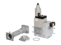 Газовая рампа Elco d214, арт: 3833191