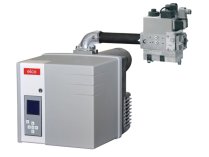 Газовая горелка Elco VG 3.350 D E KN d214
