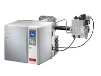Газовая горелка Elco VG 3.290 D E KN d217