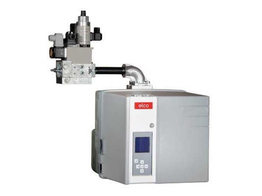 Газовая горелка Elco VG 2.205 DP E KL d348, арт: 3836373.