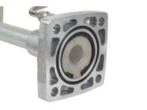 Газовая рампа Elco GT-D311, арт: 3832064.