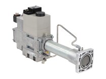 Газовая рампа Elco d327
