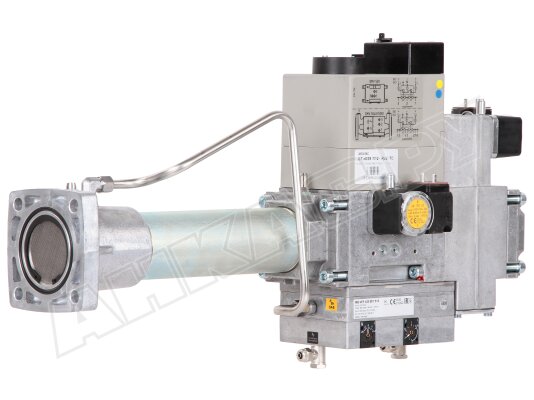 Газовая рампа Elco d339, арт: 3833656 Газовая рампа Elco d339, арт: 3833656