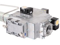 Газовая рампа Elco d339, арт: 3833656 Газовая рампа Elco d339, арт: 3833656