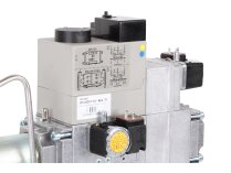 Газовая рампа Elco d339, арт: 3833656 Газовая рампа Elco d339, арт: 3833656