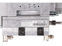 Газовая рампа Elco d339, арт: 3833656 Газовая рампа Elco d339, арт: 3833656