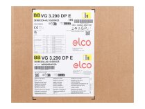 Газовая горелка Elco VG 3.290 DP E, арт: 3836532.