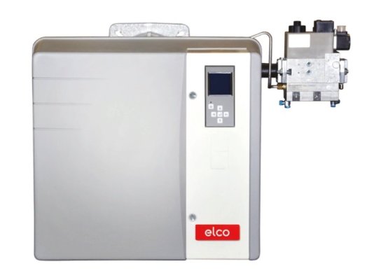 Газовая горелка Elco VG5.950 DP KN d327, арт: 3833585.