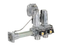 Газовая рампа Elco s317