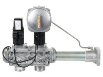 Газовая рампа Elco s317