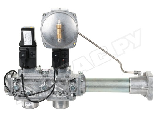 Газовая рампа Elco s317, арт: 3833490