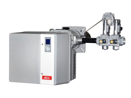 Газовая горелка Elco VG 6.1600 DP KL s317, арт: 3833749.