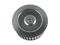 Рабочее колесо вентилятора CIB Unigas Ø250 x 114 мм, арт: 2150044.