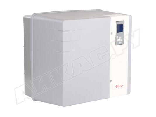 Газовая горелка Elco VG 5.1200 DP R, арт: 3834738.