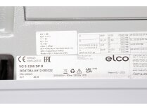 Газовая горелка Elco VG 5.1200 DP R, арт: 3834738.