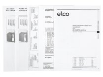 Газовая горелка Elco VG 5.950 DP R KM d311, арт: 3835376.