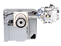 Газовая горелка Elco VG 5.1200 DP R KM d339, арт: 3835409.